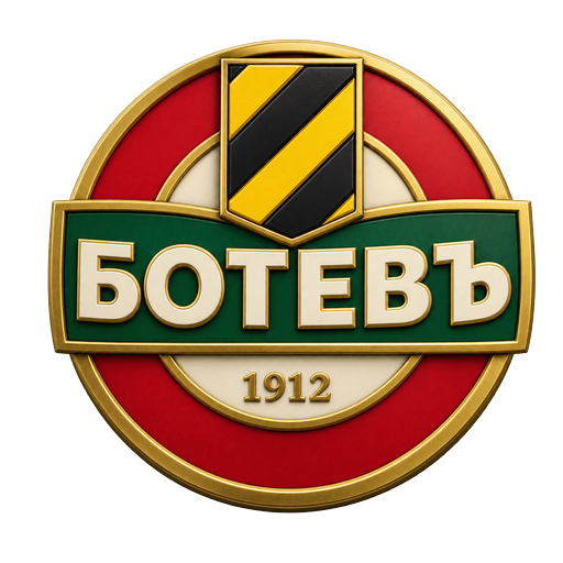 Ботевъ 1912